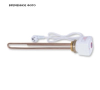 ТЭН верхний Hajdu 3 кВт 220 В для AQ IND SC/AQ PT/STA 6297129755