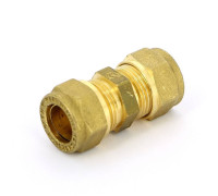 Муфта обжимная Tiemme 12 мм 1000047