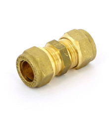 Муфта обжимная Tiemme 12 мм 1000047