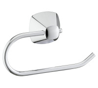 Держатель для туалетной бумаги KEUCO CITY.2 хром 02762 010000