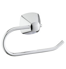Держатель для туалетной бумаги KEUCO CITY.2 хром 02762 010000