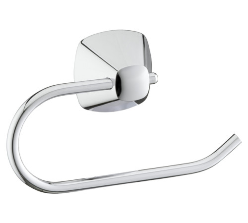 Держатель для туалетной бумаги KEUCO CITY.2 хром 02762 010000