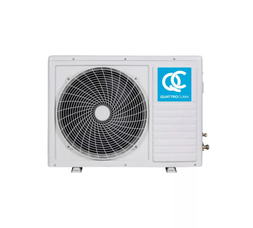 Сплит-система Quattroclima Bergamo QV-BE18WD/QN-BE18WD