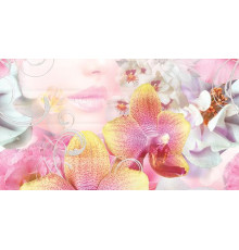 Декор Ceradim Vision Panno B 25x45 см КПН16VisionB