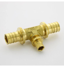 Тройник аксиальный Uni-Fitt 25х16х25 мм 746G8680