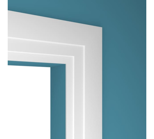 Наличник Perfect Plus P109 2000х75х14 мм 1795