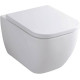 Унитаз подвесной Allen Brau Infinity безободковый 36x51x35 см белый 4.21004.20