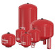 Расширительный бак Flamco Flexcon R 800 л 6 бар 16803RU
