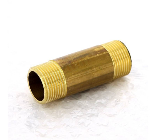 Удлинитель латунный Tiemme 3/4 x 70 мм 1500346