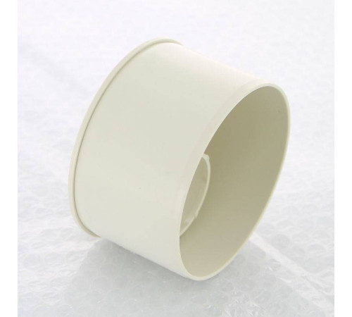 Патрубок переходной эксцентрический Sinikon Comfort 110/50 514009.K