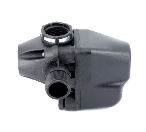 Реле давления UNI-FITT PM 5-3W с манометром 1 1-5 бар 262D0105