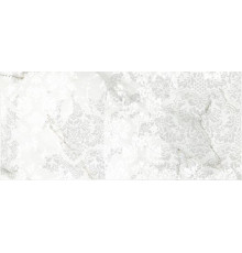 Вставка Cersanit Capella белая 20x44 см CP2G051