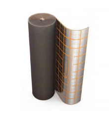 Теплоизоляция рулонная Energoflex Super Compact 3 мм 1x30 м EFRR03130COM