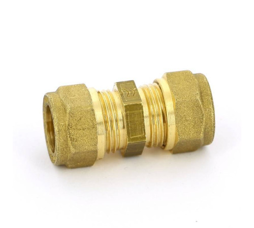 Муфта обжимная Tiemme 12 мм 1000047