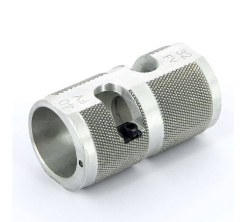 Обрезное устройство для фольги ПП труб STABI FV-PLAST 32-40 мм 411040