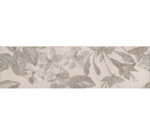 Бордюр Kerama Marazzi Александрия светлый 20х5.7 см 8267/5