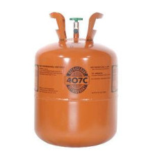 Хладагент (Фреон) Refrigerant R-407C 11.3 кг R407C