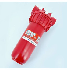 Колба фильтра Atlas Filtri Senior Plus HOT 10 1 3P BFP SX AB RA111P718