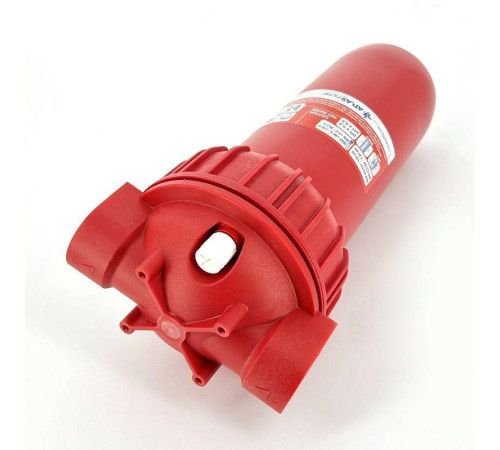 Колба фильтра Atlas Filtri Senior Plus HOT 10 1 3P BFP SX AB RA111P718