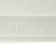 Радиатор алюминиевый Global ISEO 500 14 секций боковое подключение RAL 9010 IS05001014