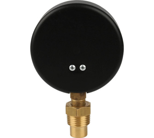 Термоманометр Itap 484 боковое подключение 1/2 25258q