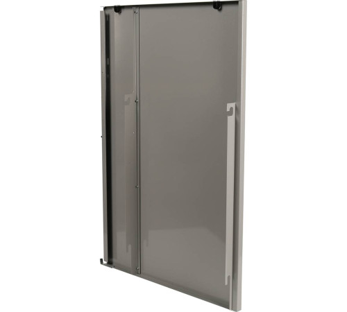 Панель левая в сборе Baxi 3618410