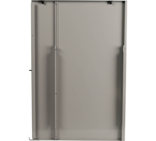 Панель левая в сборе Baxi 3618410