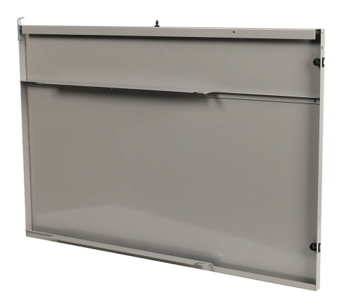 Панель левая в сборе Baxi 3618410