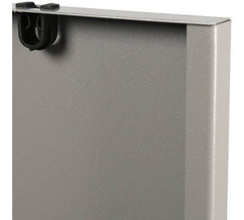 Панель левая в сборе Baxi 3618410