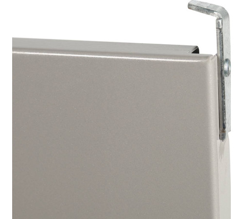 Панель левая в сборе Baxi 3618410