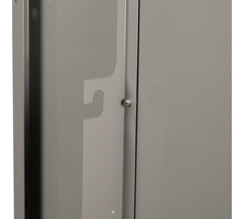 Панель левая в сборе Baxi 3618410