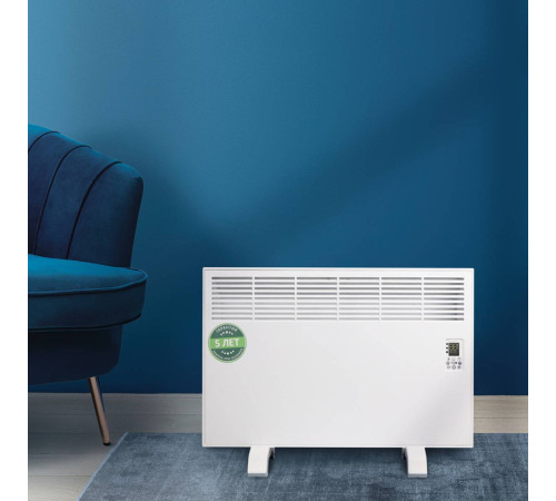Конвектор электрический iVigo EPKP15 PRO WI-FI Вт EPKP15