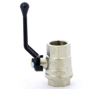 Кран шаровой Bugatti Oregon 300 ВВ рычаг 3/4 03000169