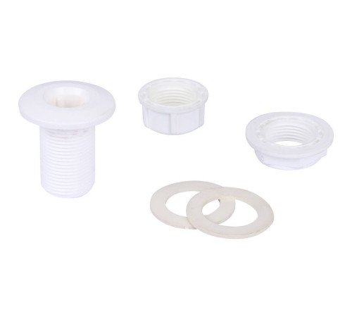 Отвод из бака АНИОН в сборе 3/4 220039В