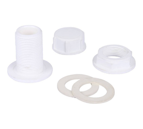 Отвод из бака АНИОН в сборе 3/4 220039В