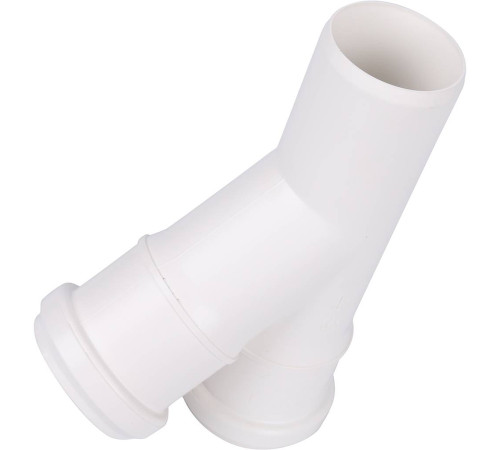 Тройник Sinikon Комфорт Плюс D 50x50x45° 508013.k