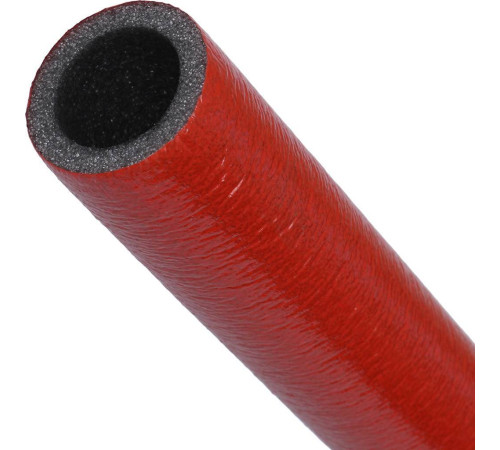Трубка теплоизоляционная Energoflex Super Protect-K 22/6 мм 2 м EFXT022062SUPRK