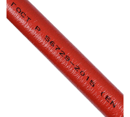 Трубка теплоизоляционная Energoflex Super Protect-K 22/6 мм 2 м EFXT022062SUPRK