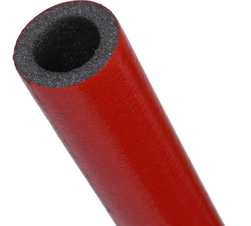 Трубка теплоизоляционная Energoflex Super Protect-K 28/9 мм 2 м EFXT028092SUPRK