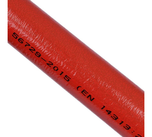 Трубка теплоизоляционная Energoflex Super Protect-K 28/9 мм 2 м EFXT028092SUPRK
