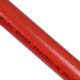 Трубка теплоизоляционная Energoflex Super Protect-K 28/9 мм 2 м EFXT028092SUPRK
