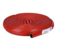 Трубка теплоизоляционная Energoflex Super Protect 18/4 красный 11 м EFXT0180411SUPRK