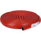 Трубка теплоизоляционная Energoflex Super Protect 18/4 красный 11 м EFXT0180411SUPRK