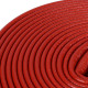 Трубка теплоизоляционная Energoflex Super Protect 18/4 красный 11 м EFXT0180411SUPRK