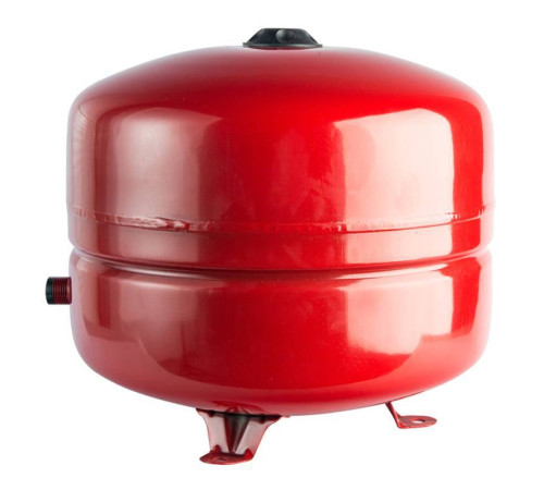 Расширительный бак STOUT STH-0005 для отопления 35 л красный STH-0005-000035