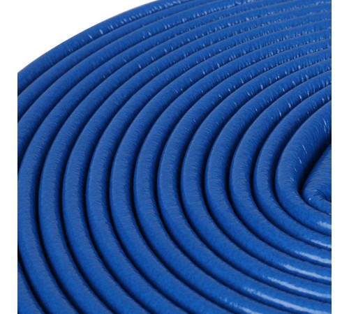 Трубка теплоизоляционная Energoflex Super Protect 35/4 синий 11 м EFXT0350411SUPRS