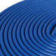 Трубка теплоизоляционная Energoflex Super Protect 35/4 синий 11 м EFXT0350411SUPRS