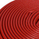 Трубка теплоизоляционная Energoflex Super Protect 22/4 красный 11 м EFXT0220411SUPRK