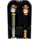 Насосная группа STOUT SDG-0001 прямая 1 без насоса SDG-0001-002501