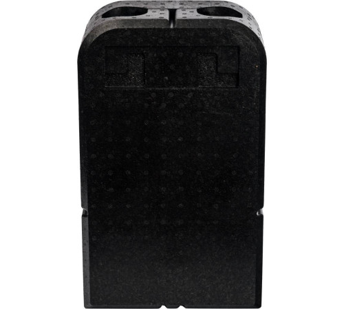 Насосная группа STOUT SDG-0001 прямая 1 без насоса SDG-0001-002501